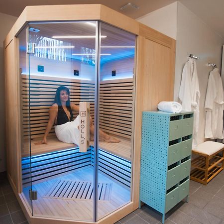 The Originals City, Ara Hotel, Landerneau Ngoại thất bức ảnh