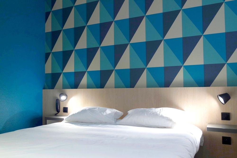 The Originals City, Ara Hotel, Landerneau Ngoại thất bức ảnh