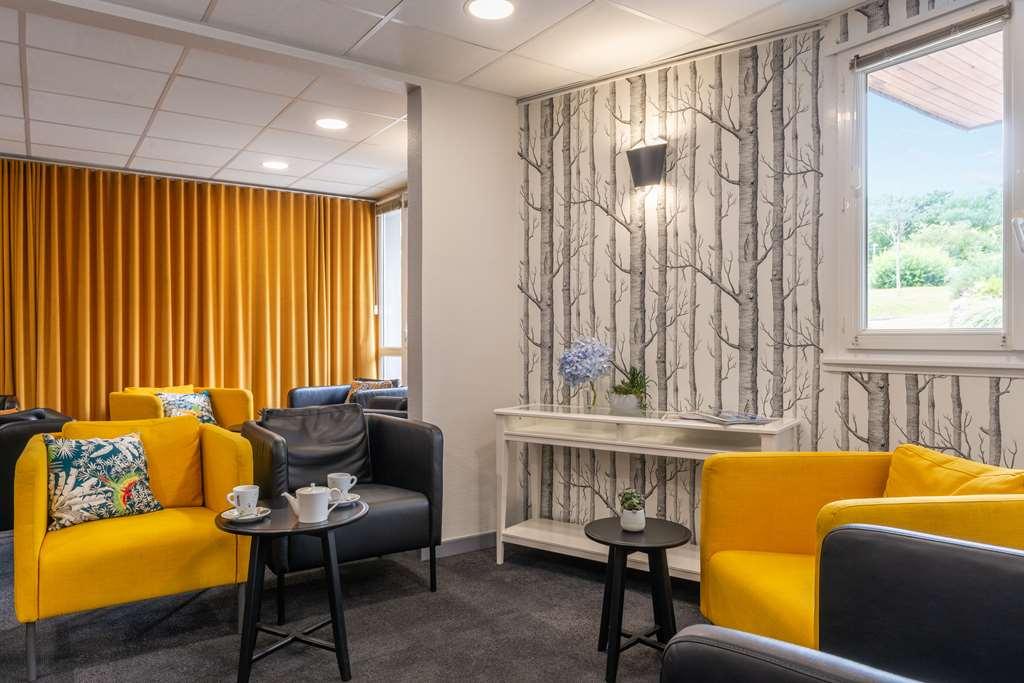 The Originals City, Ara Hotel, Landerneau Tiện nghi bức ảnh