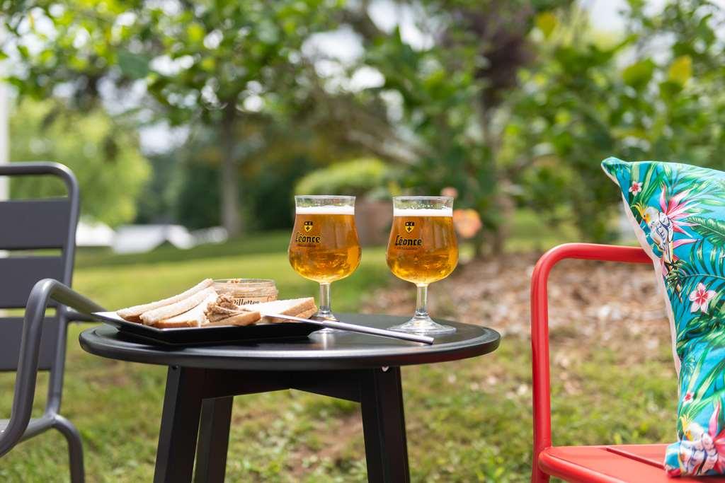 The Originals City, Ara Hotel, Landerneau Tiện nghi bức ảnh