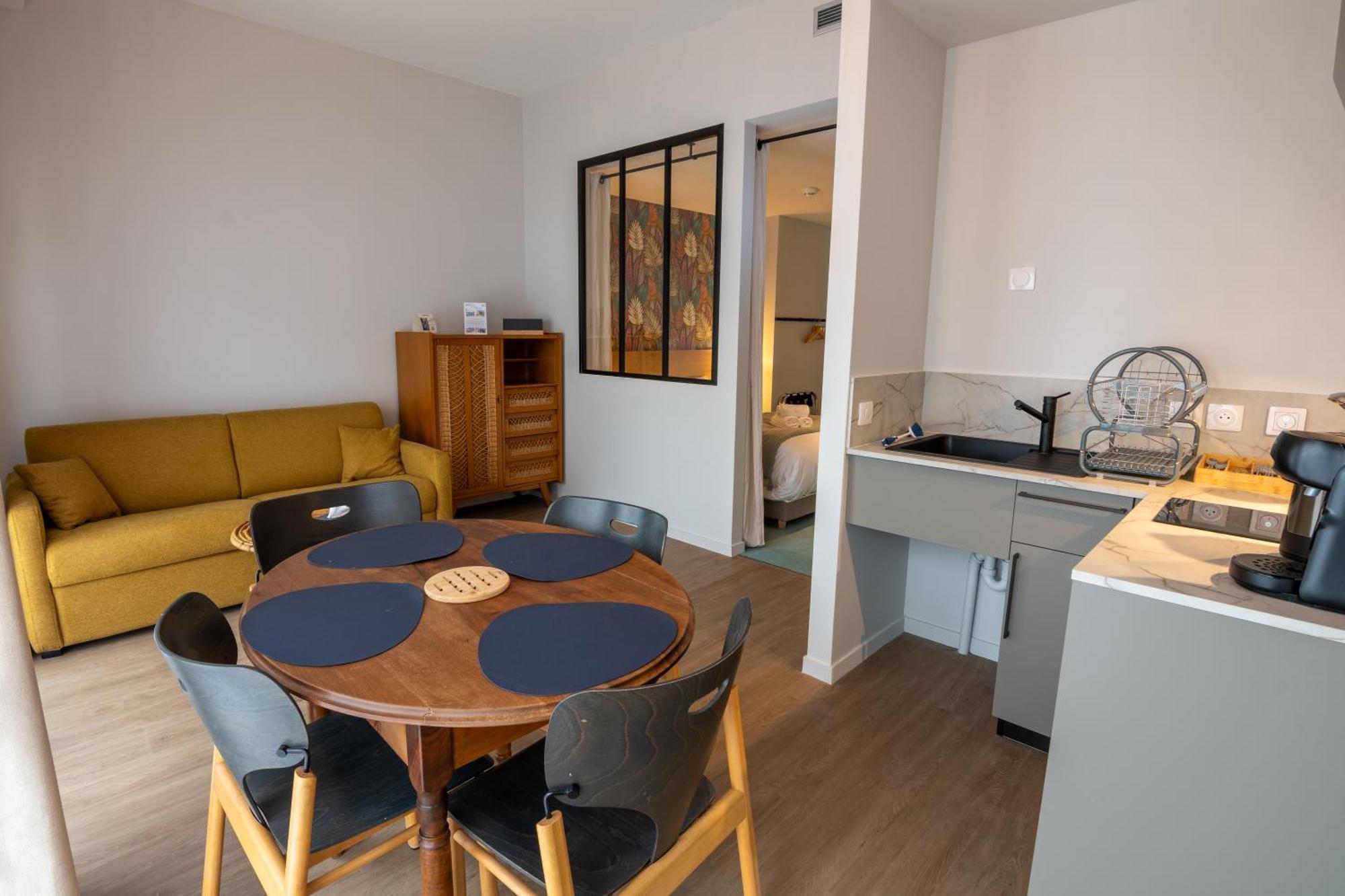 The Originals City, Ara Hotel, Landerneau Ngoại thất bức ảnh