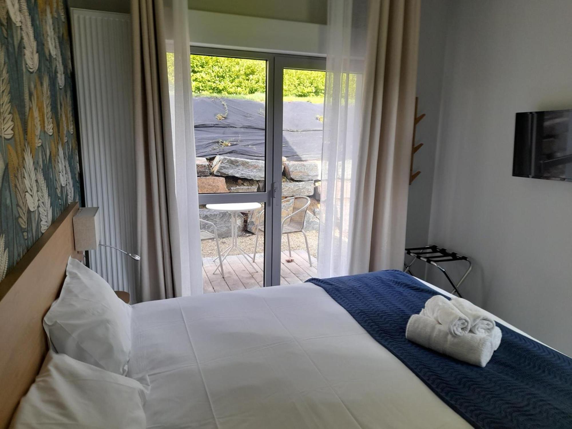 The Originals City, Ara Hotel, Landerneau Ngoại thất bức ảnh