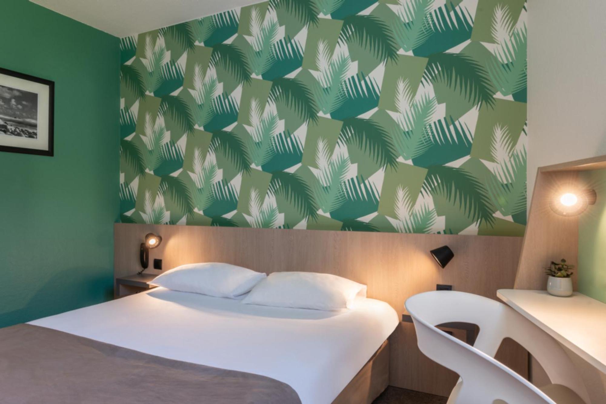 The Originals City, Ara Hotel, Landerneau Ngoại thất bức ảnh