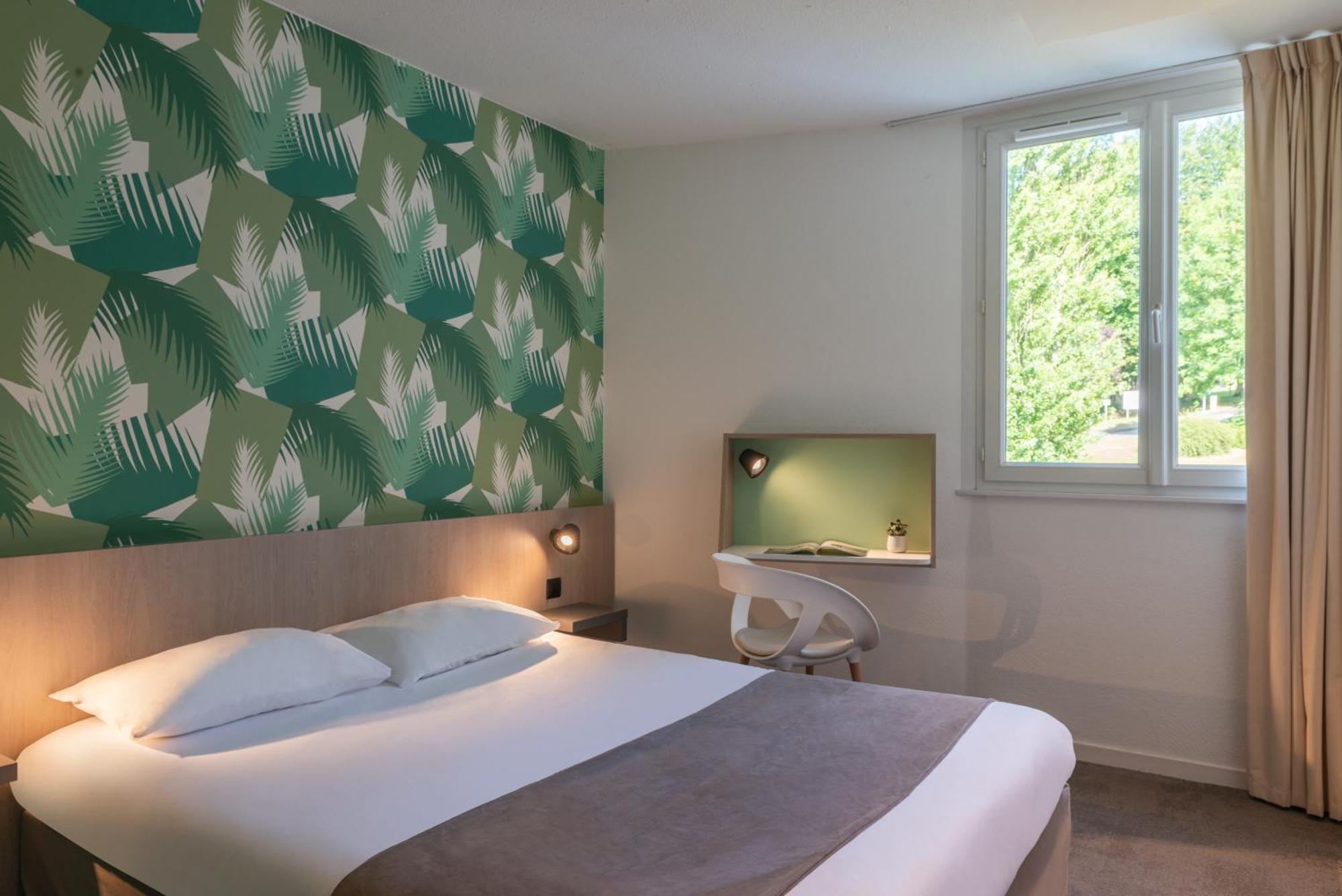 The Originals City, Ara Hotel, Landerneau Ngoại thất bức ảnh