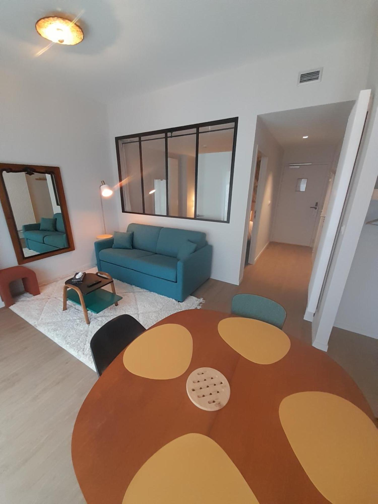 The Originals City, Ara Hotel, Landerneau Ngoại thất bức ảnh