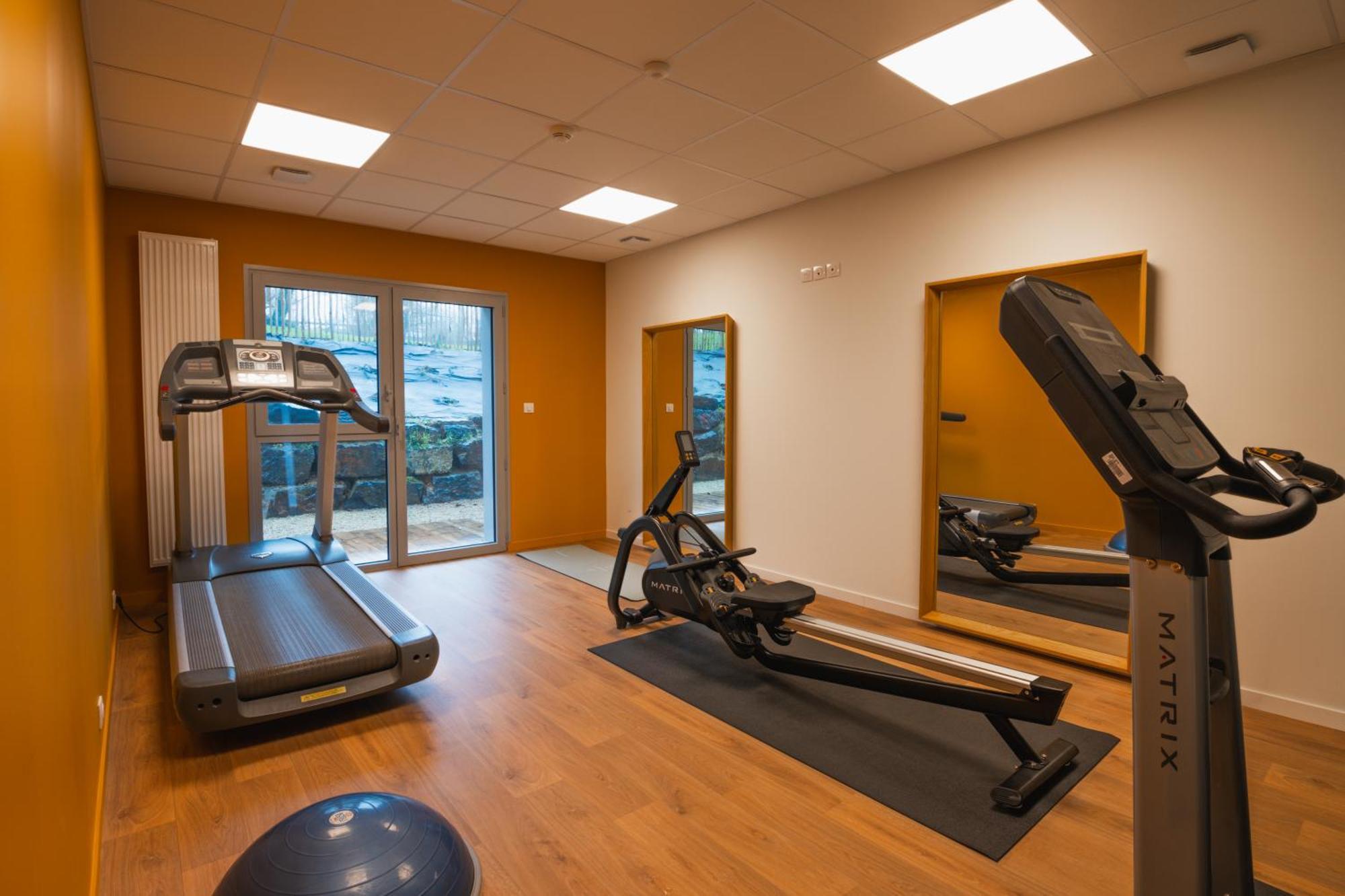 The Originals City, Ara Hotel, Landerneau Ngoại thất bức ảnh