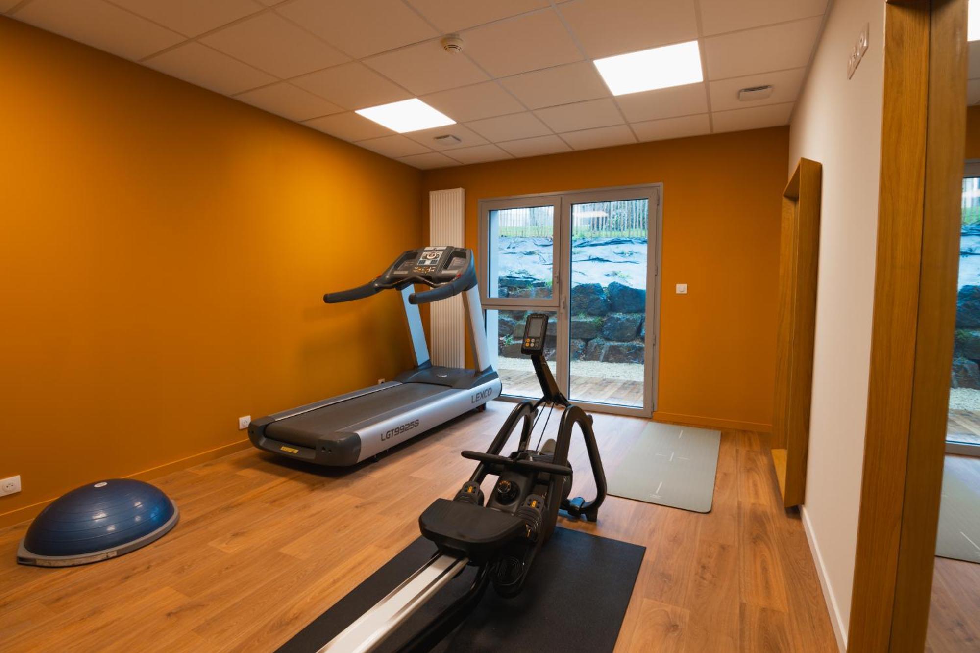 The Originals City, Ara Hotel, Landerneau Ngoại thất bức ảnh