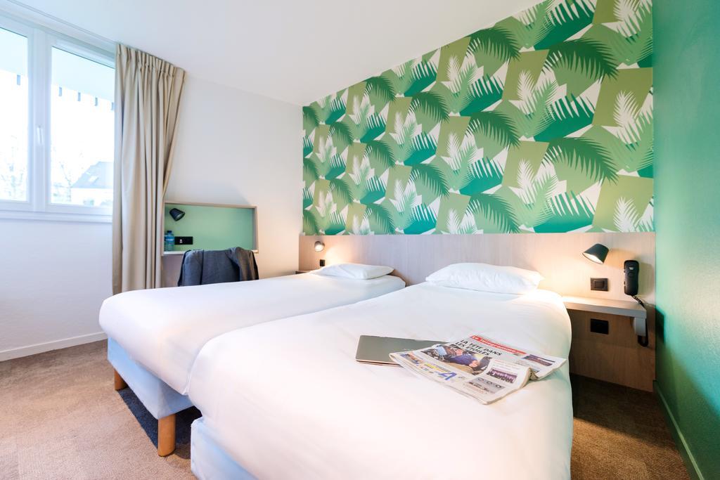 The Originals City, Ara Hotel, Landerneau Ngoại thất bức ảnh